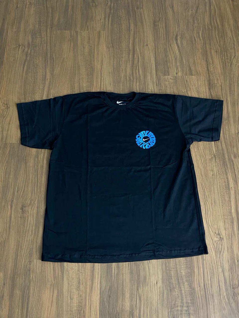 Camiseta NK Runing 