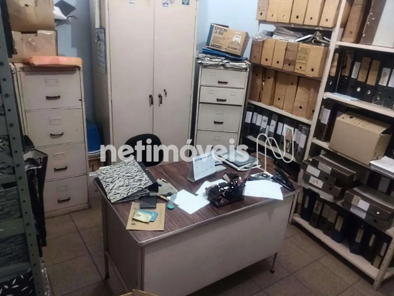 Venda Prédio Caiçaras Belo Horizonte - Foto 4