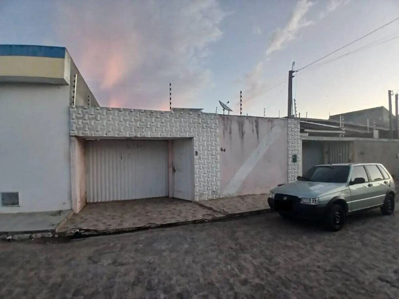 CASA RESIDENCIAL em ARAPIRACA - AL, BATINGAS - Foto 5