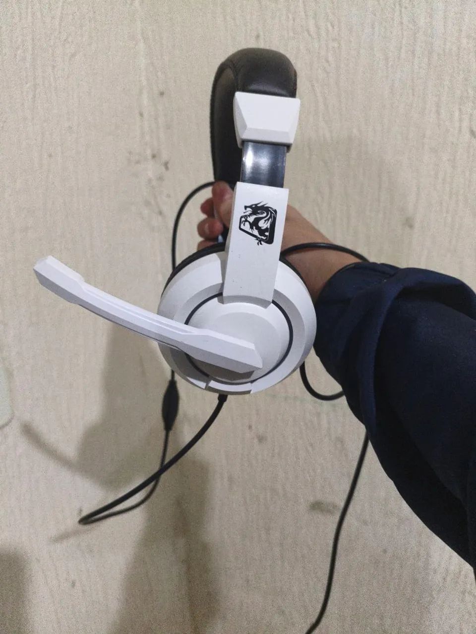 Fone de ouvido gamer - Foto 2
