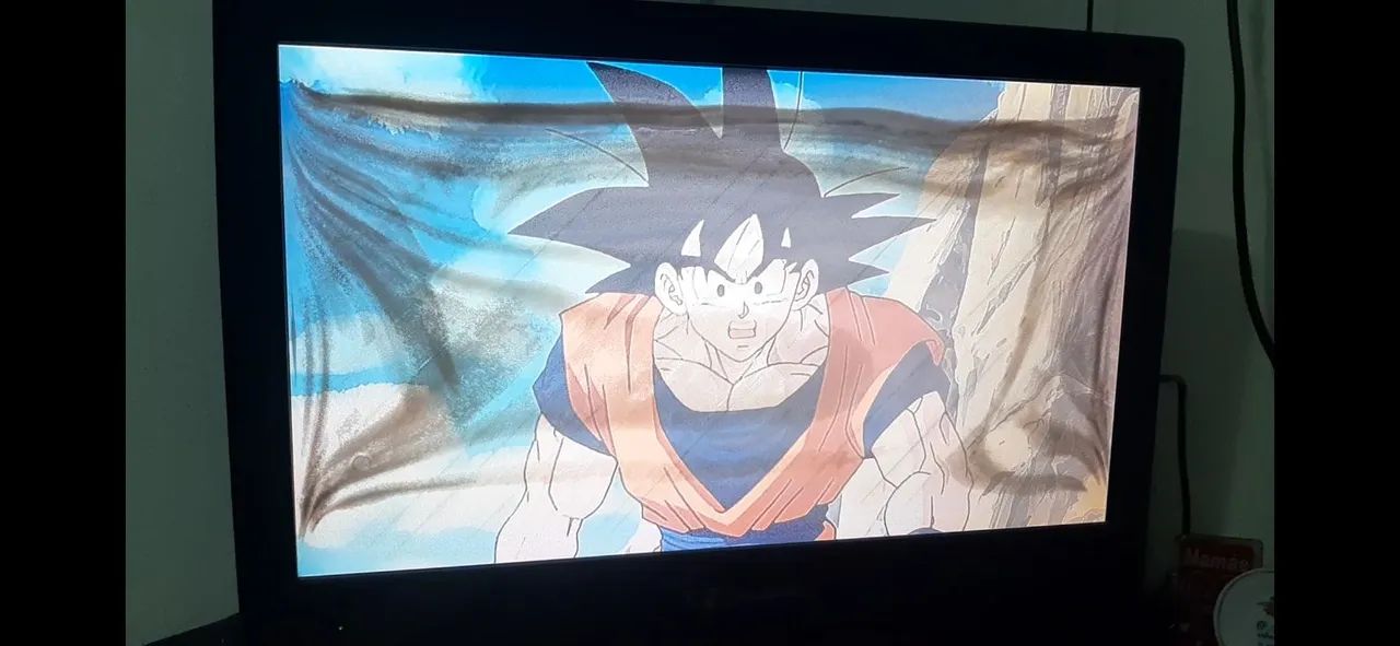 TV Buster 24 polegadas