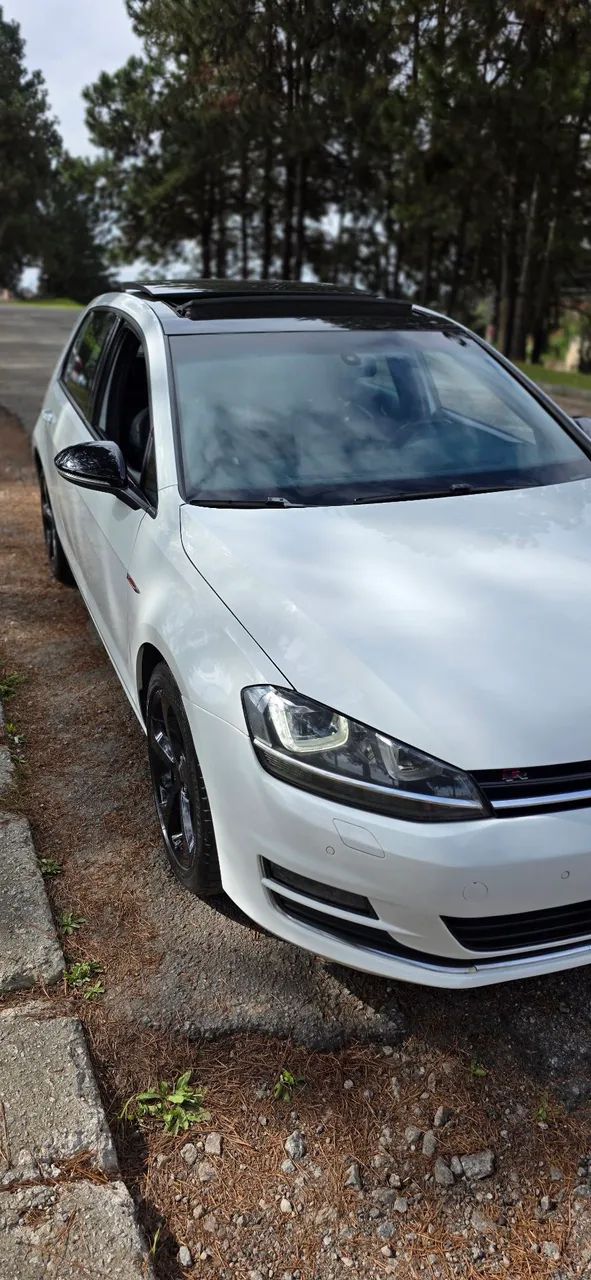 Volkswagen Golf Golf Highline 1.4 TSI 140cv Aut. 2015
