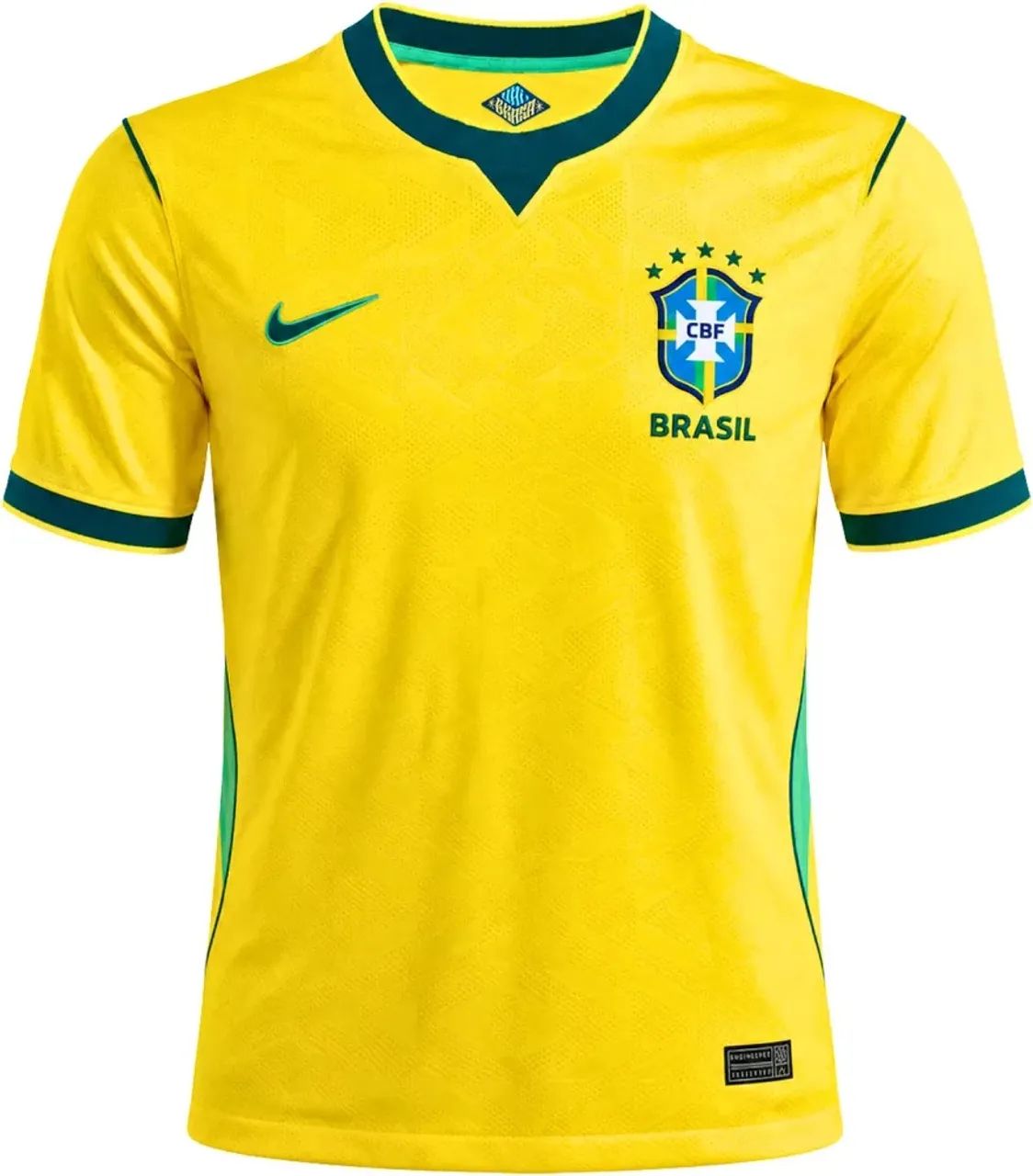Camisa copa do mundo - Foto 2