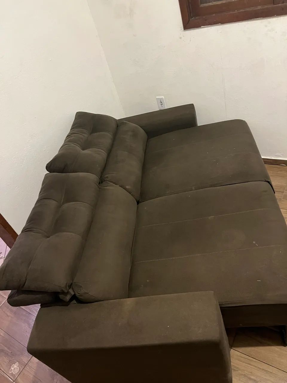 Sofá retrátil  - Foto 2