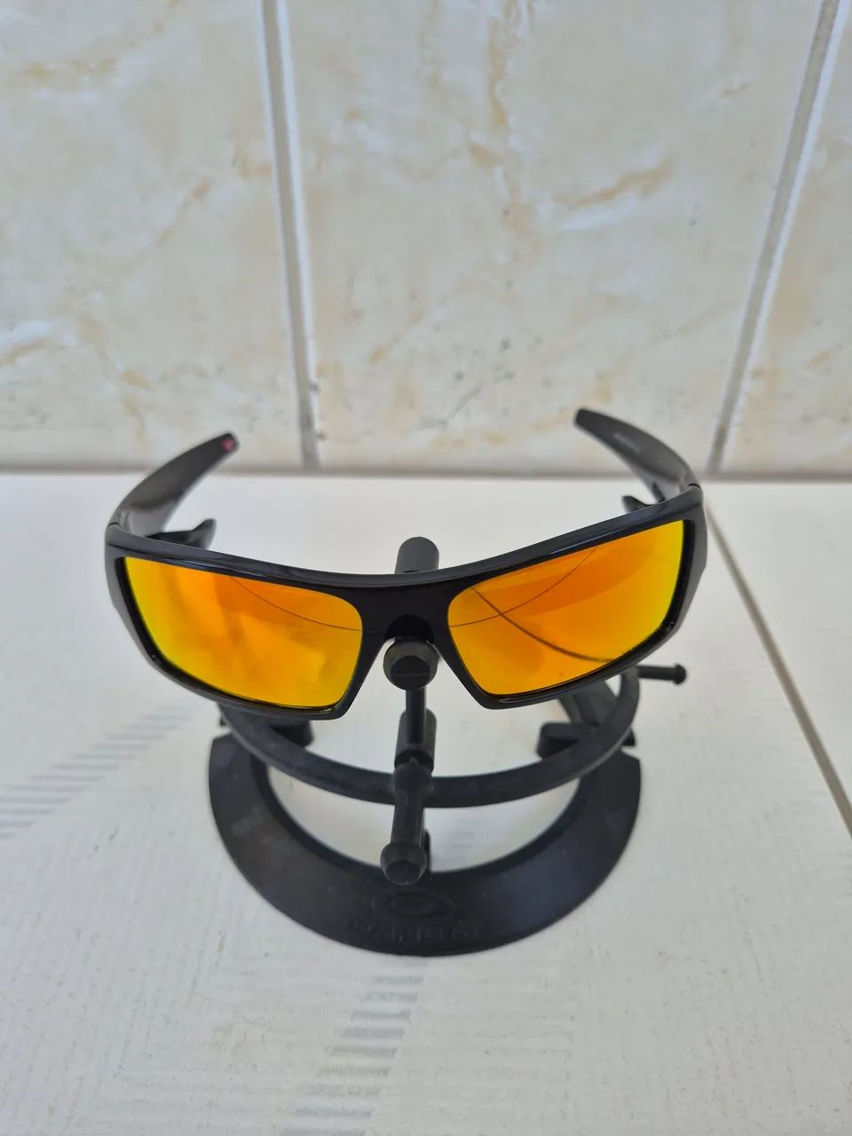 Oakley gascan original 