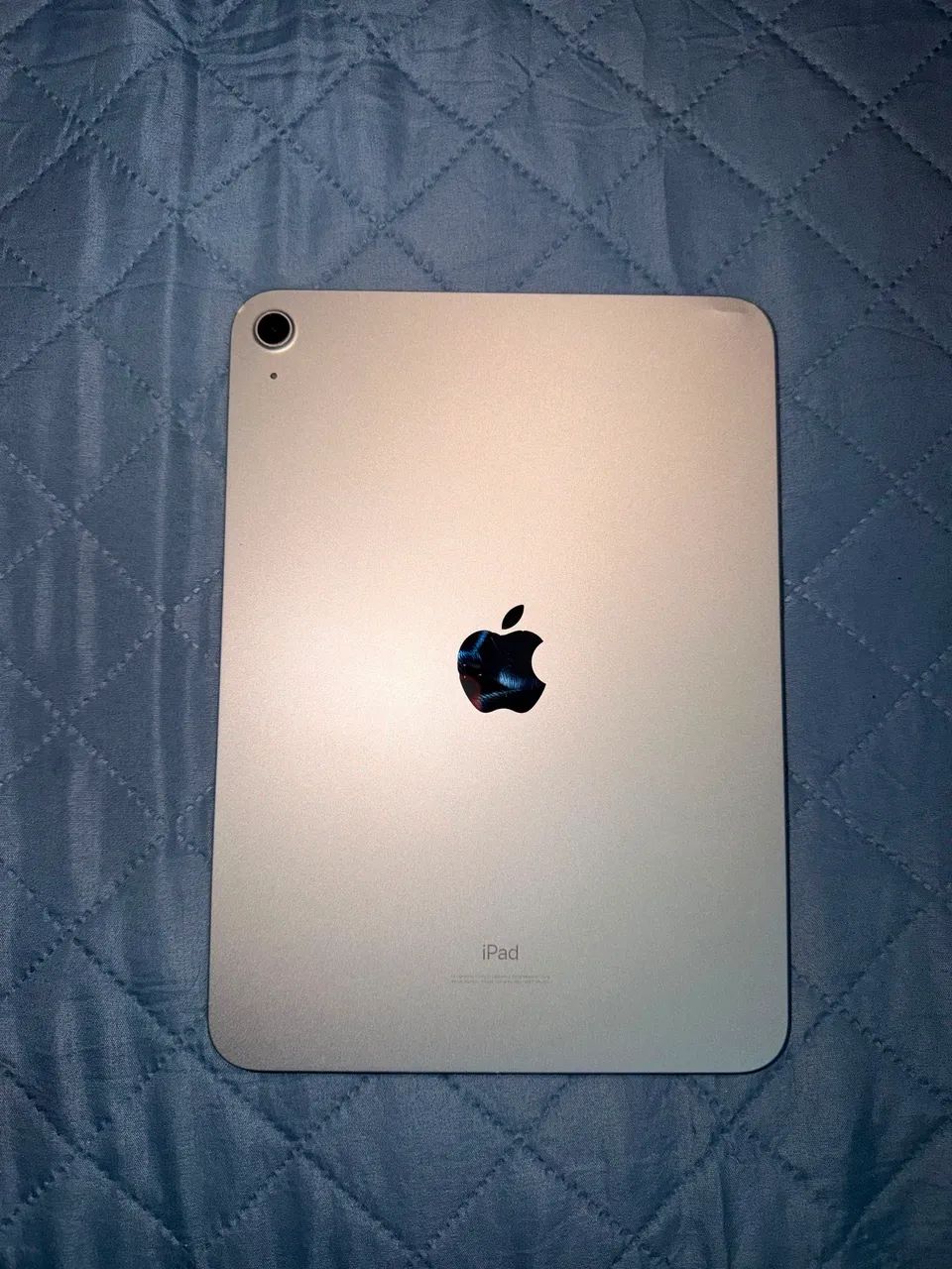 iPad 10