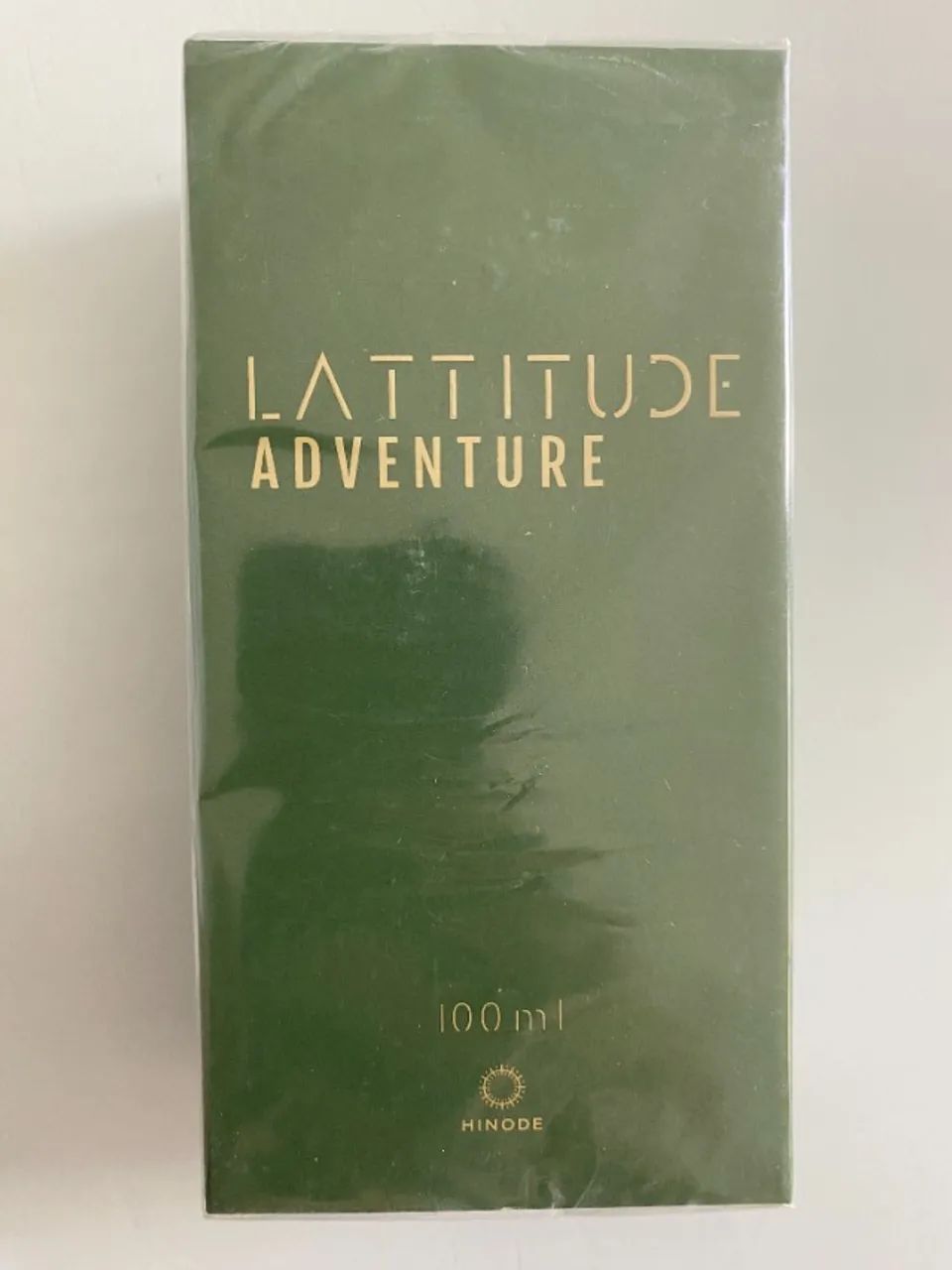 Perfumes Hinode Linha Lattitude  - Foto 3