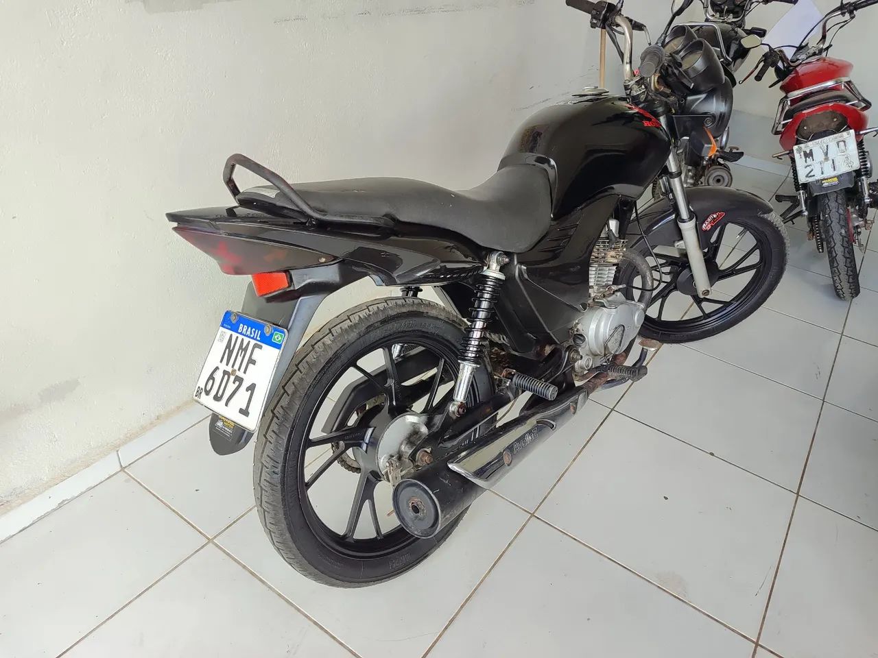 Fan 150 - Foto 5