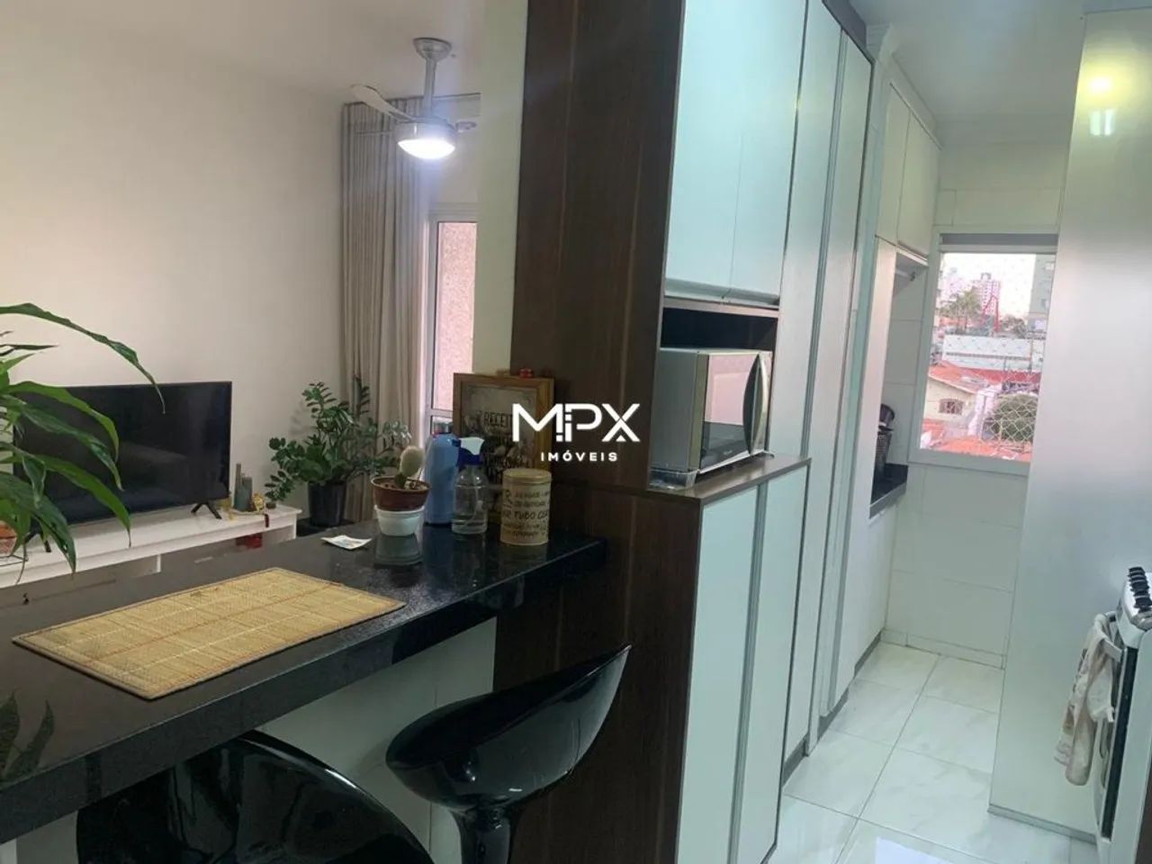 Apartamento para alugar no Edifício Novitá em Piracicaba - Foto 4