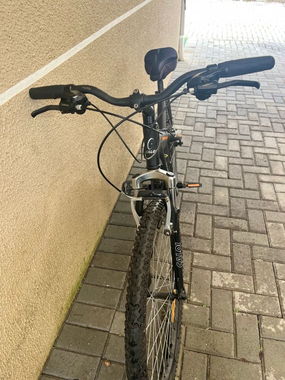 Bicicleta Caloi T-Type - Foto 4