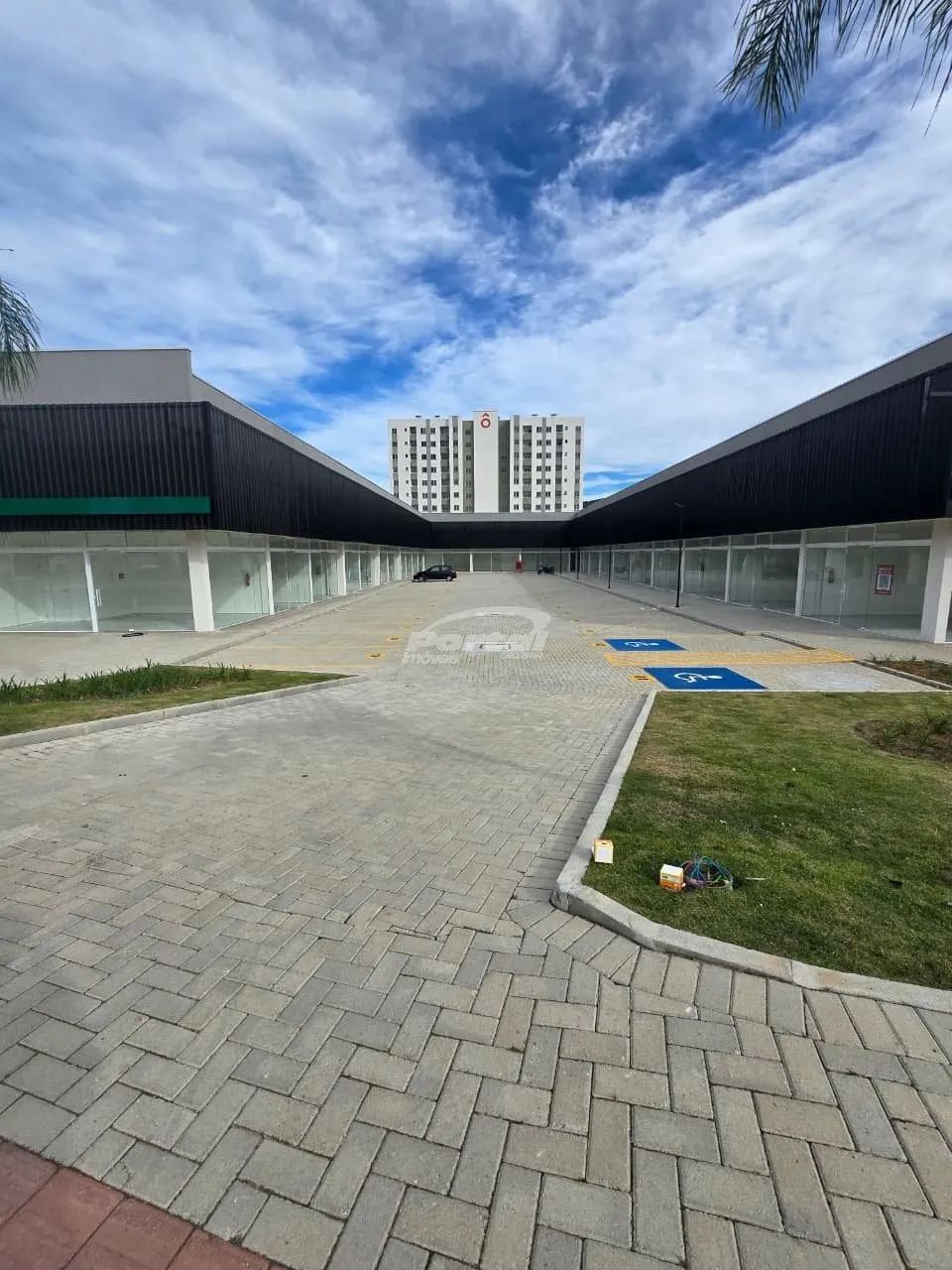 Sala comercial disponível para locação no Centro de Penha/SC. (Cod. 24270) - Foto 9