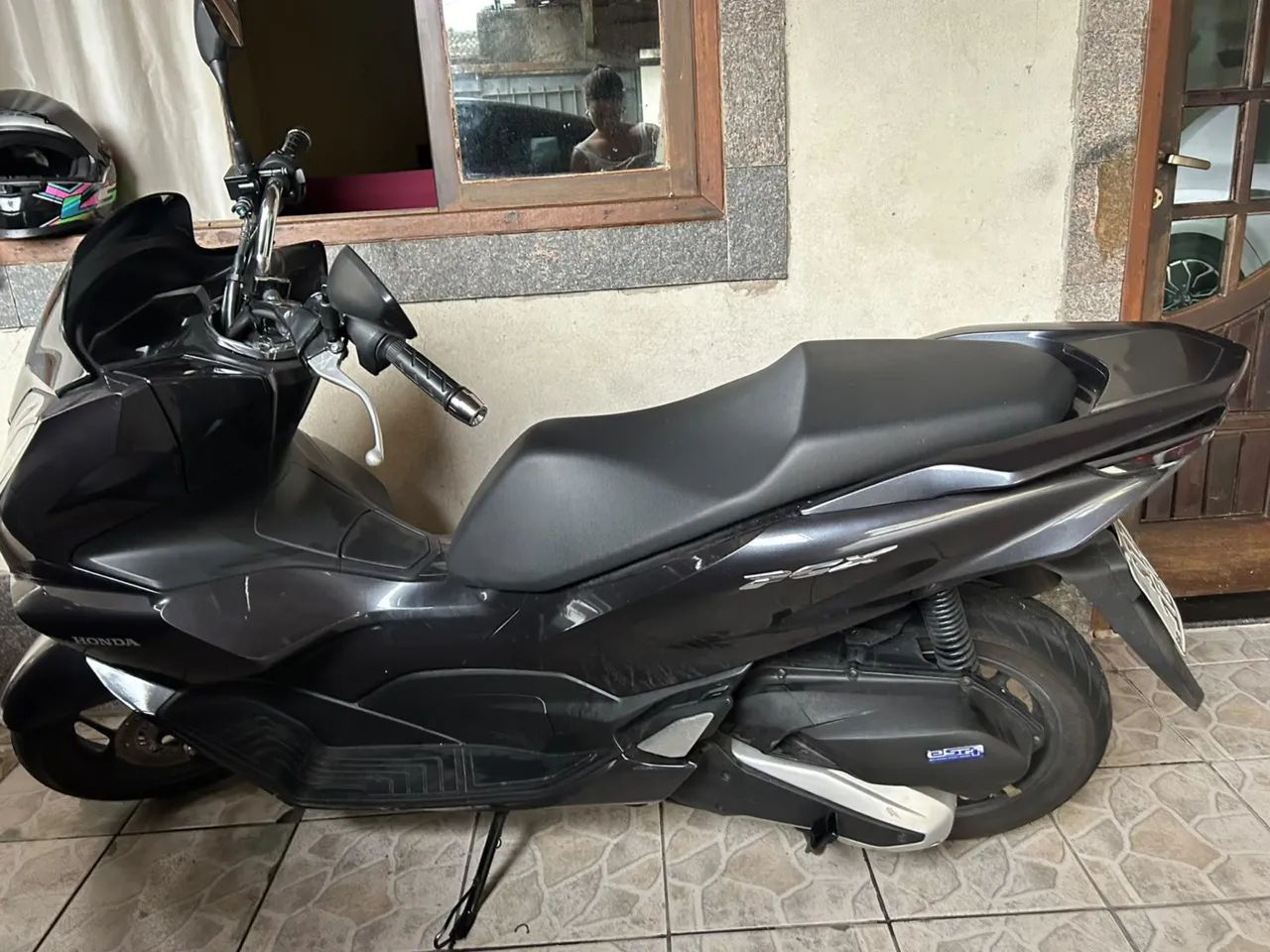 Pcx 2024 - Segundo dono.  - Foto 2