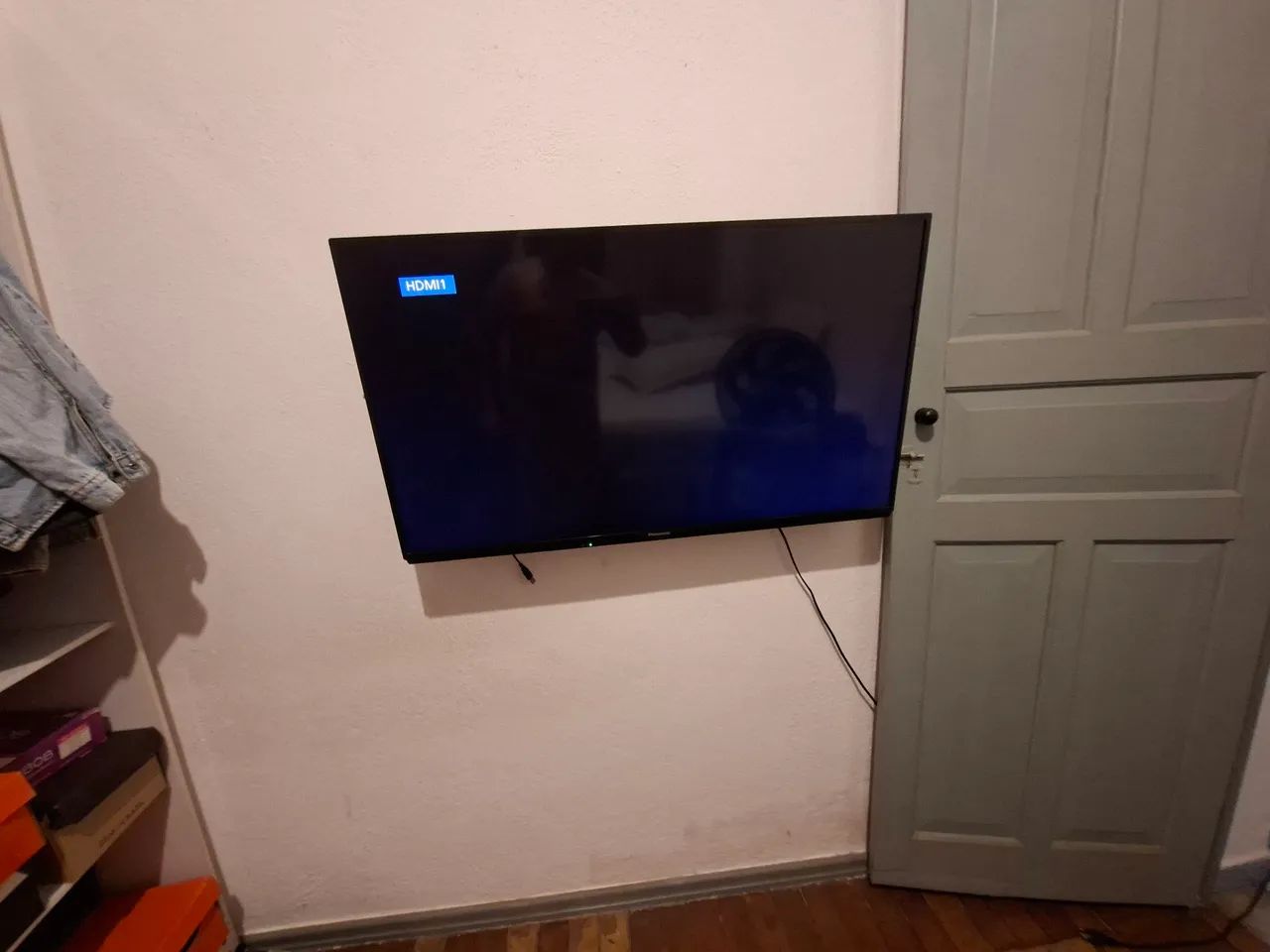 Tv parnasonic - Foto 3