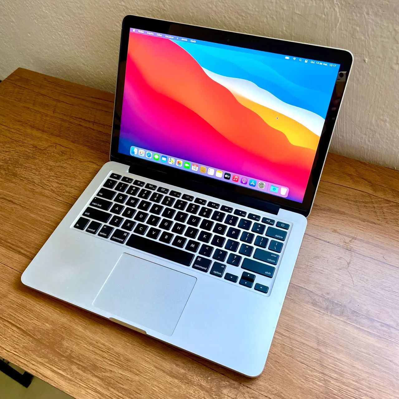 MacBook Pro Retina 13, Mid 2014 - Notebooks - Americanópolis, São