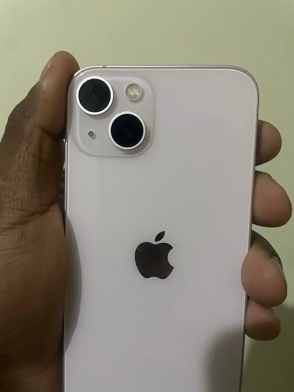 iPhone 13 muito conservado  - Foto 4