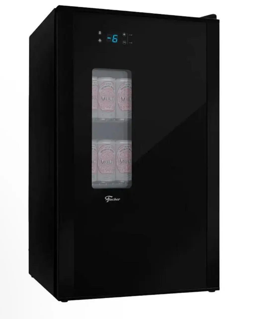 Cervejeira Fischer Infinity Multi 92 LT Digital(lacrada)  - Foto 3