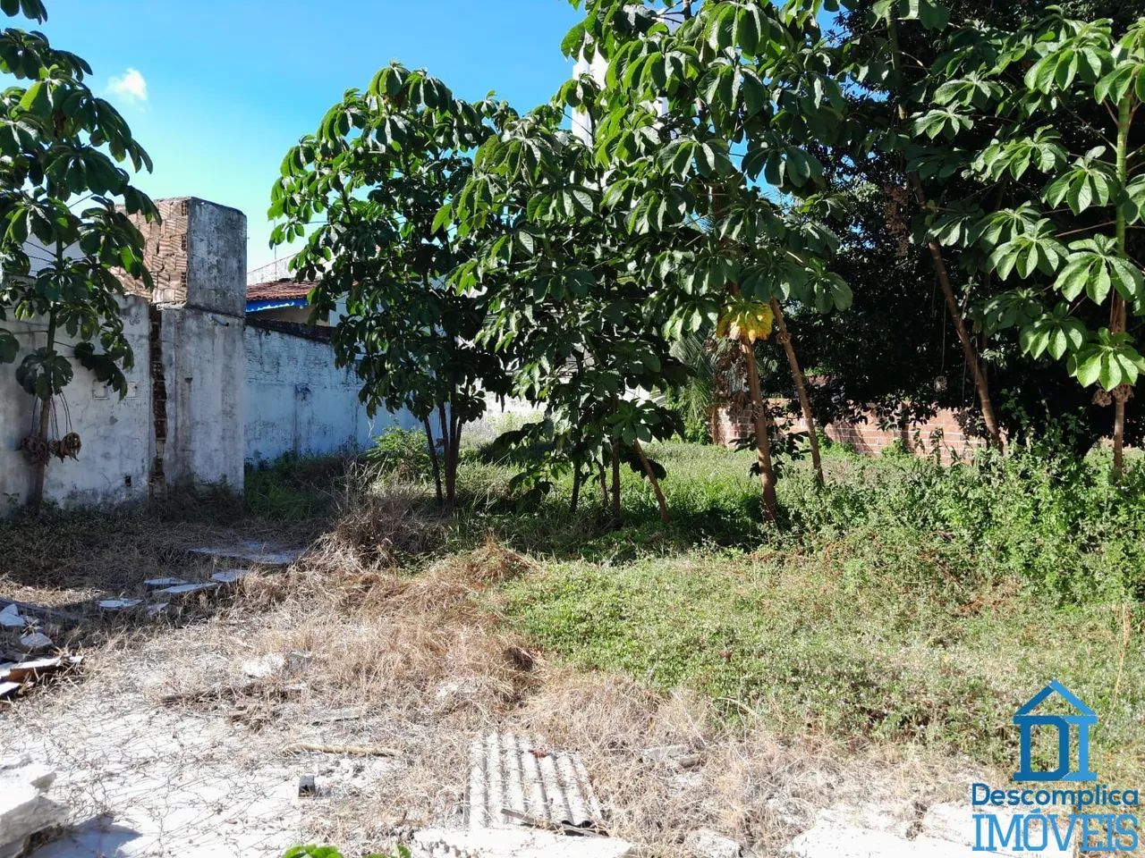 Terreno com 808 m² em Boa Viagem  Recife/PE* - Foto 4