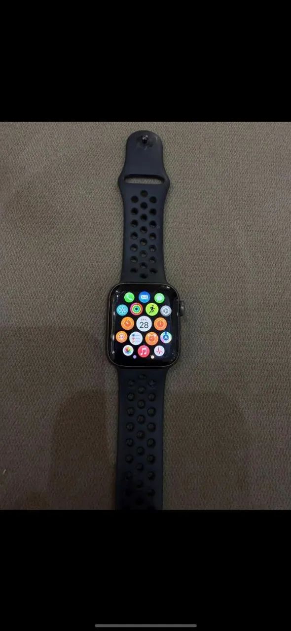 Apple Watch Series 4 40mm - Foto 3