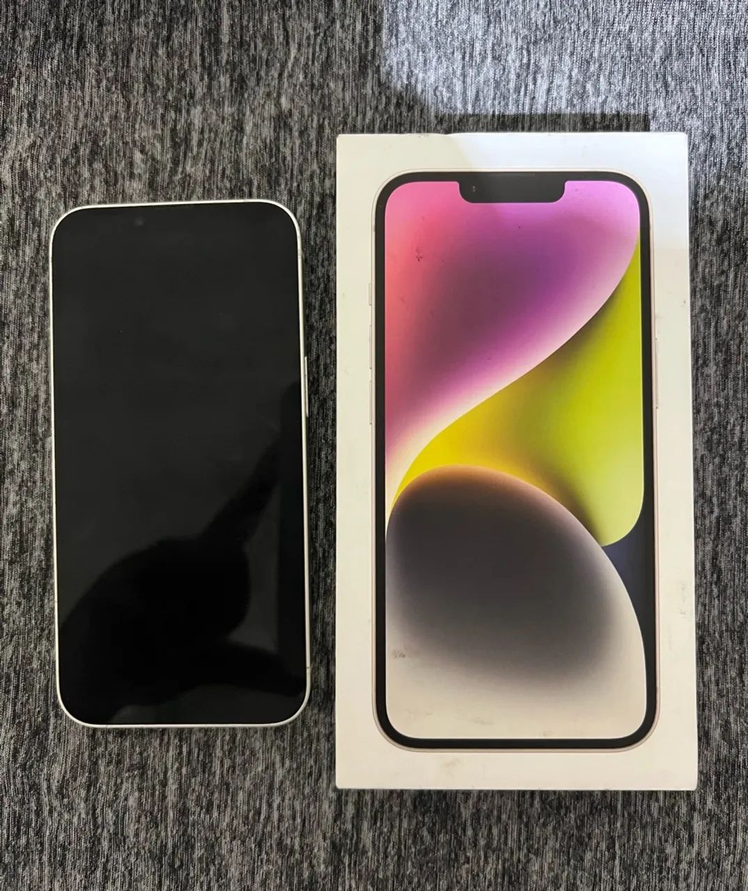 IPHONE 14 128 gigas - Foto 2
