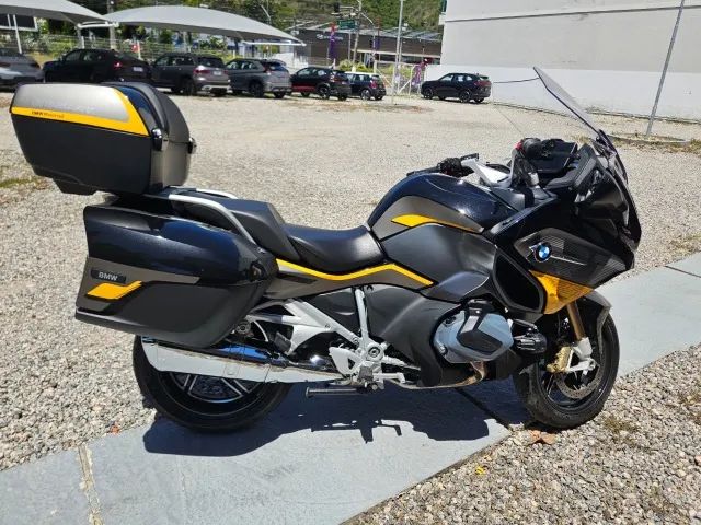 BMW RT 1250 2024 PERSONALIZADA - Foto 4