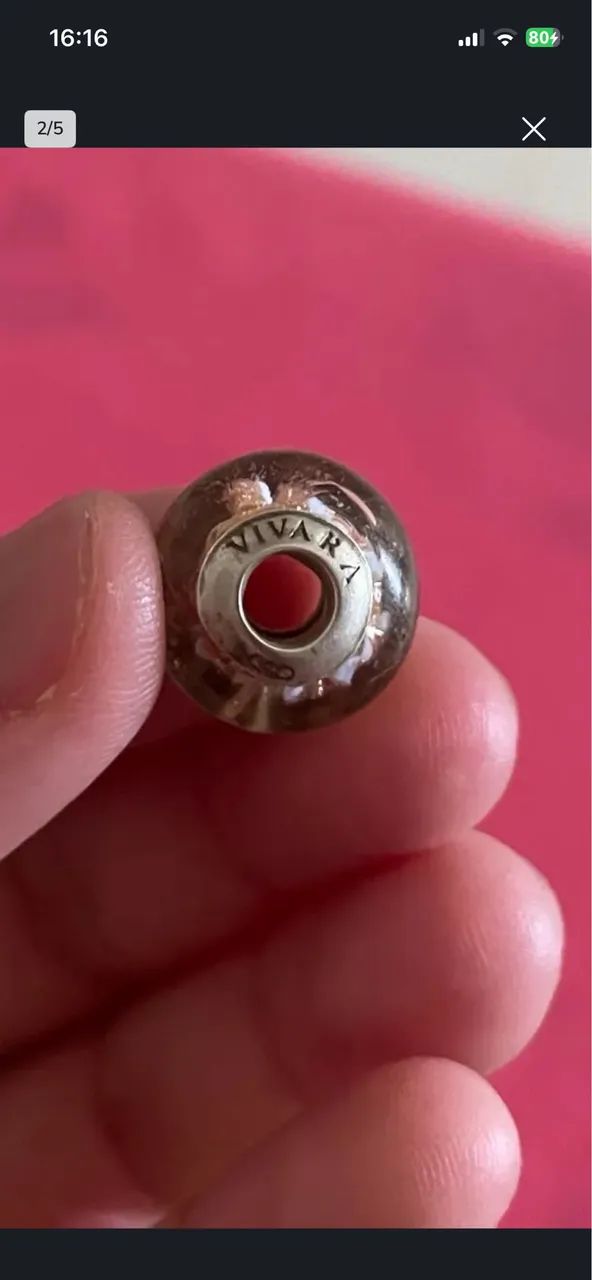 Berloques Vivara Originais - Foto 4