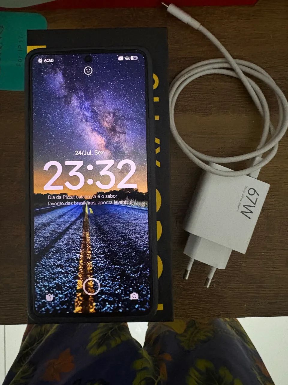 Xiaomi POCO X7 PRO - Foto 3