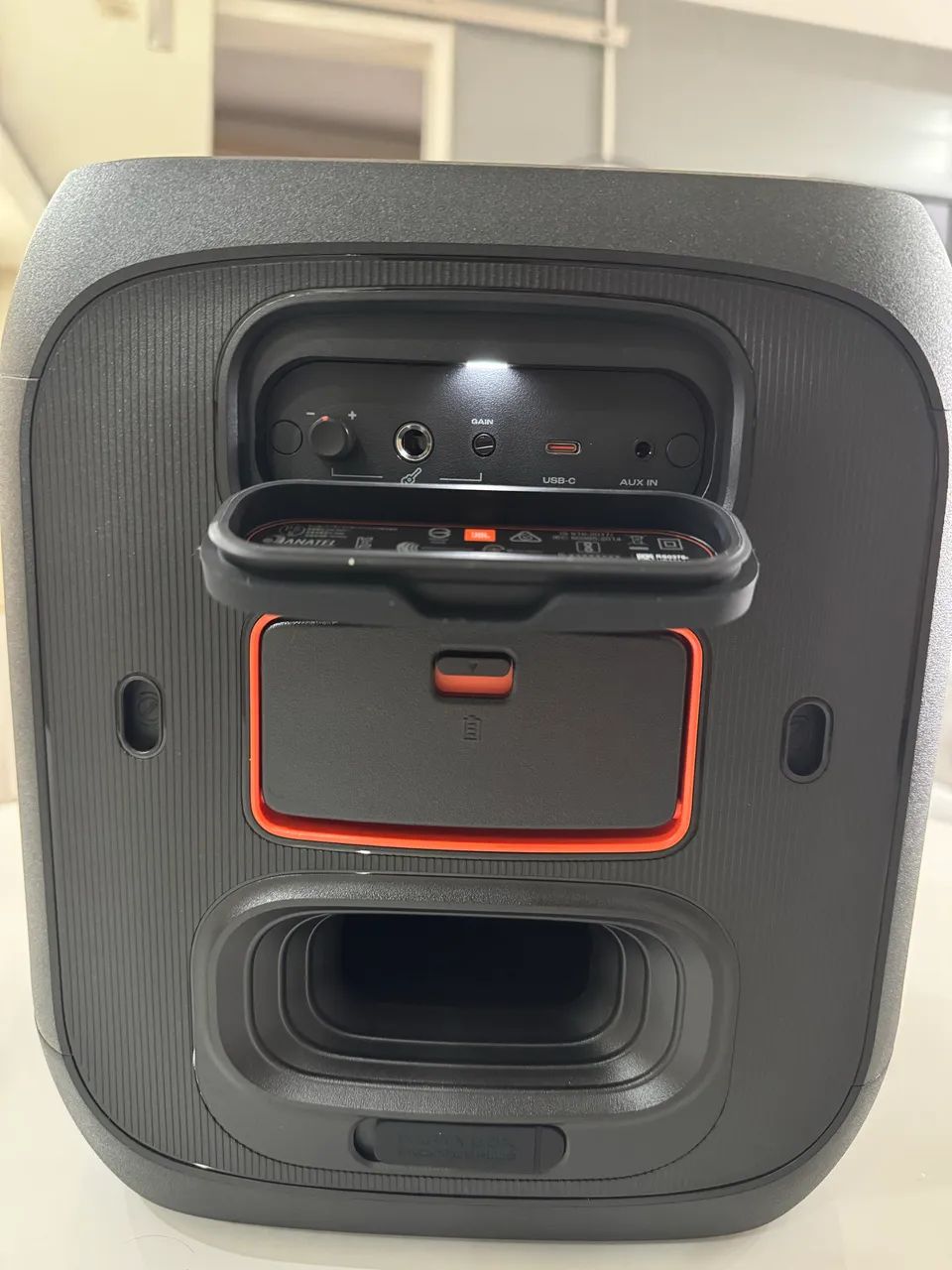 JBL PartyBox Encore 2 Plus - Foto 5
