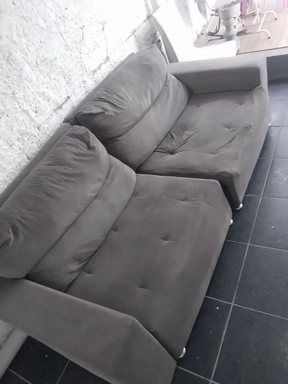 Sofá a venda  - Foto 3