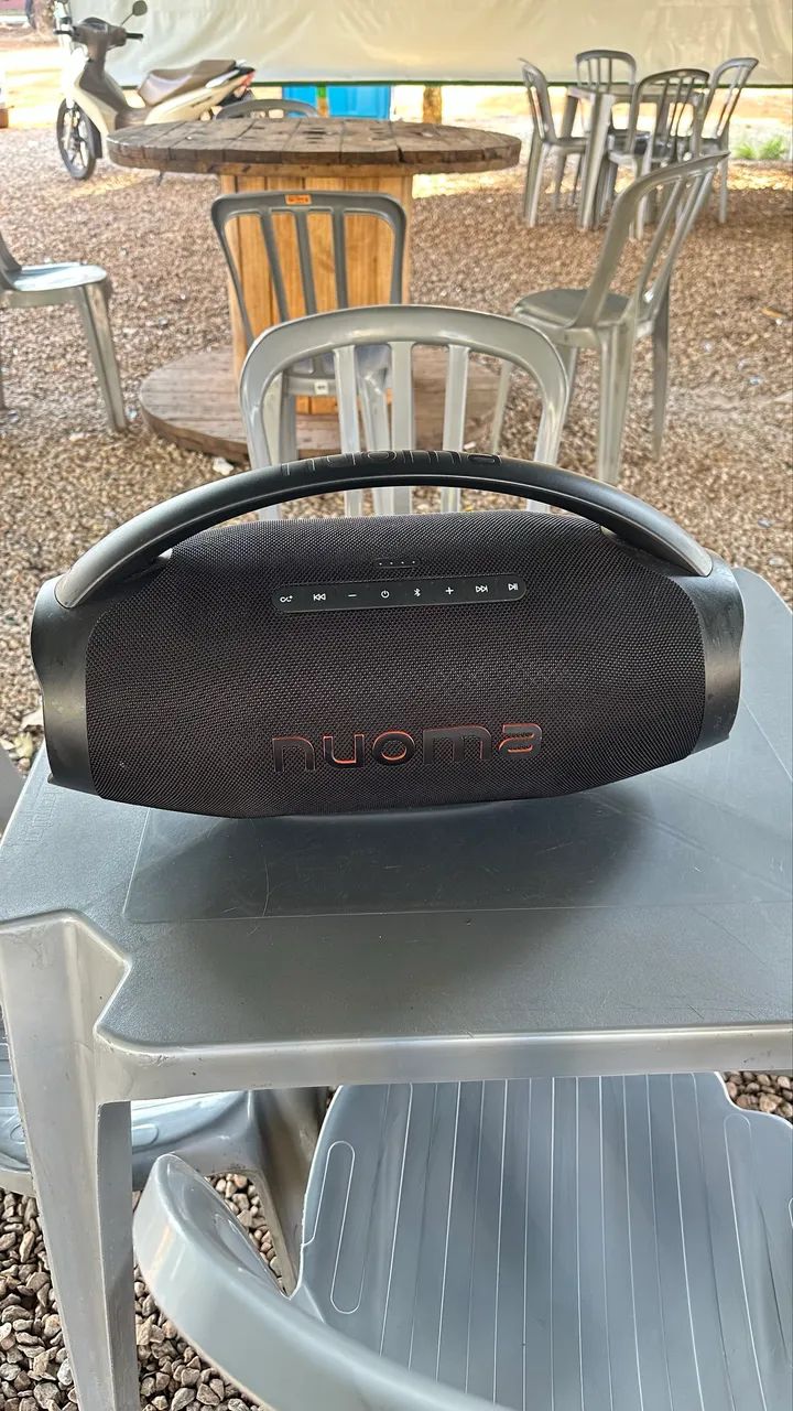 Vendo Caixa