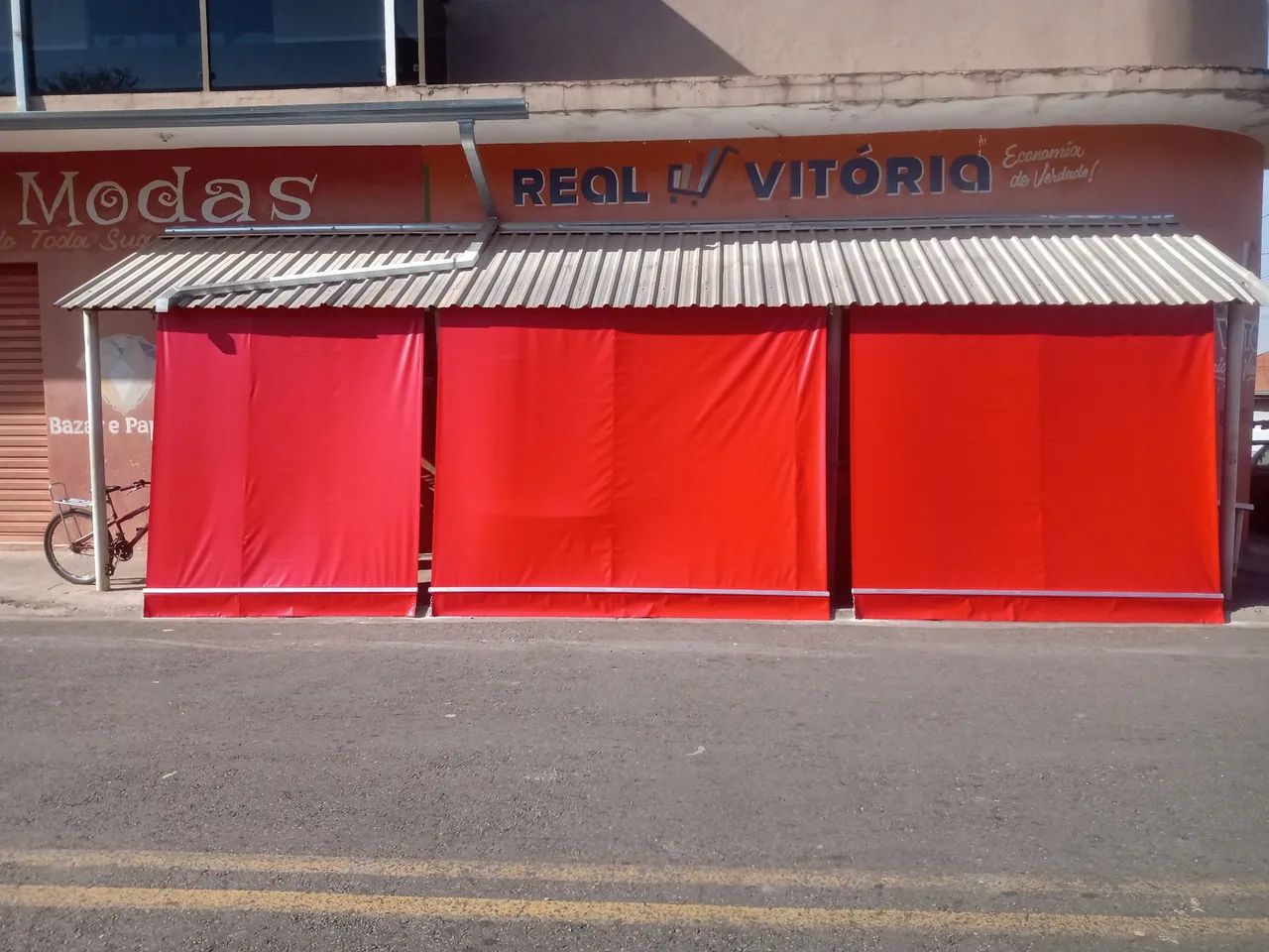 Toldo  - Foto 2