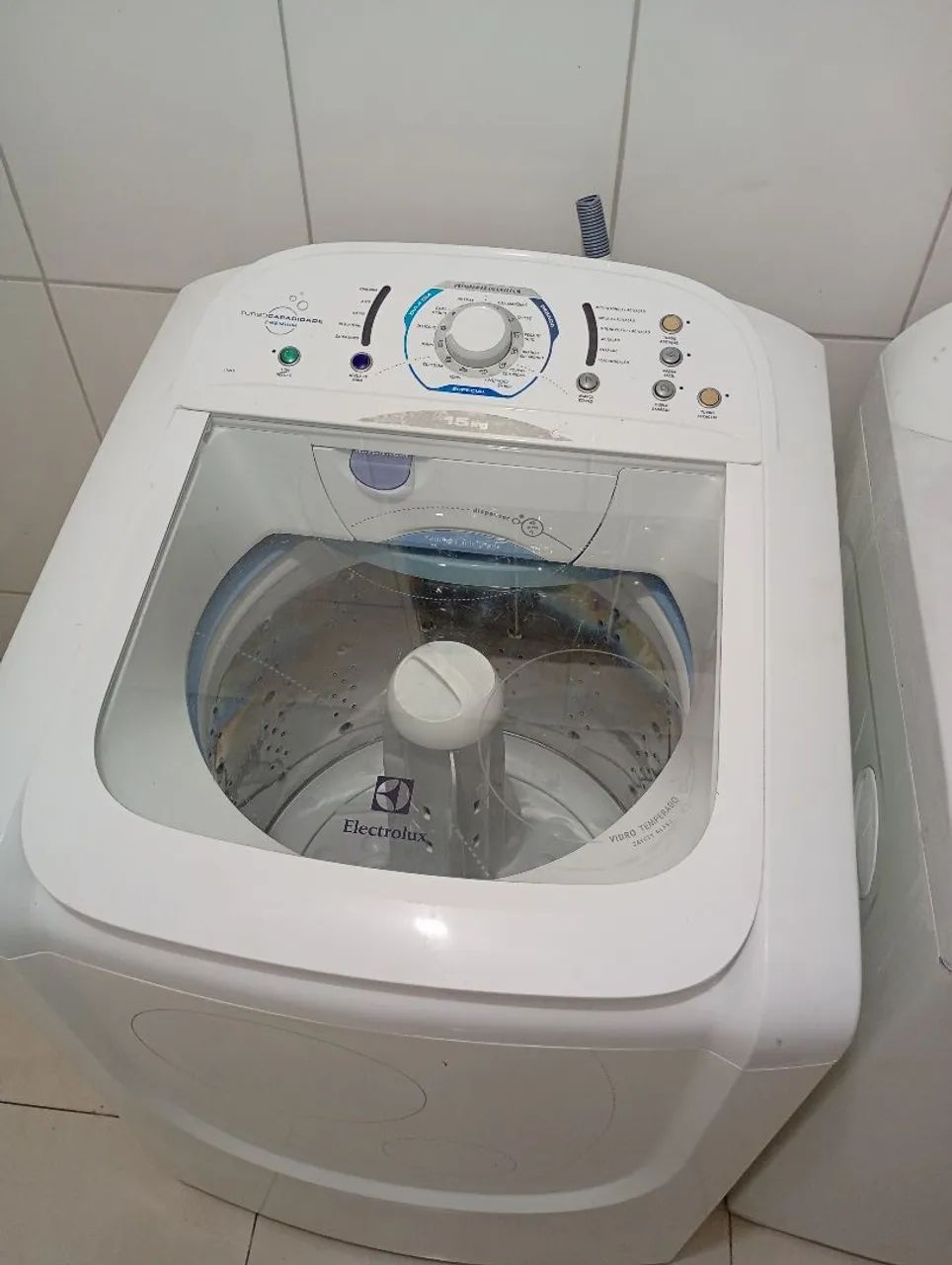 Máquina de lavar roupa  - Foto 2