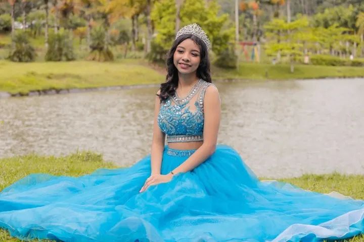 15 anos - Foto 4