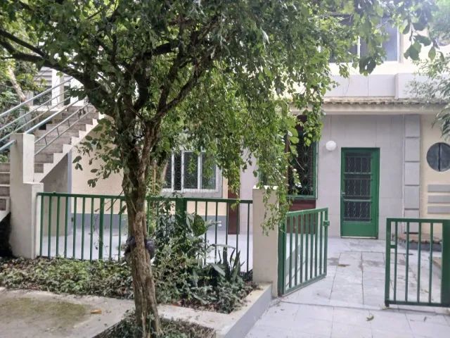 Aconchegante casa