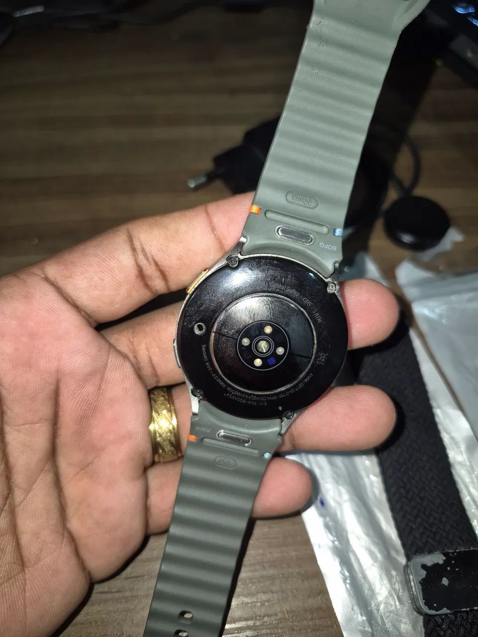 Galaxy watch 7 44mm - Foto 2