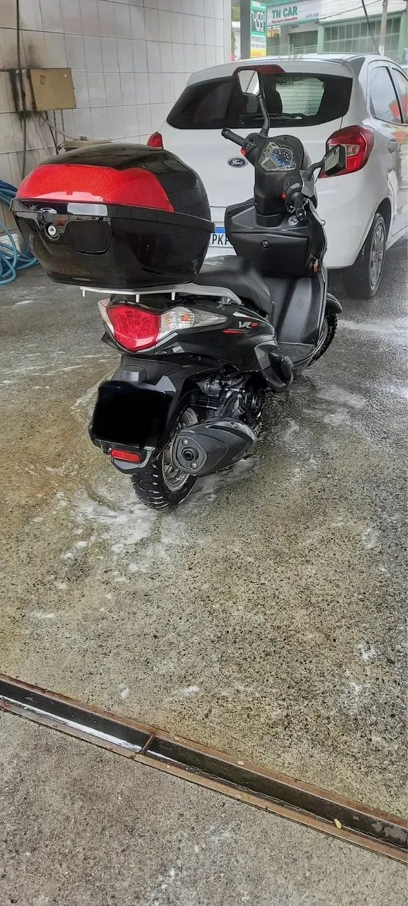VR 150 - Foto 3