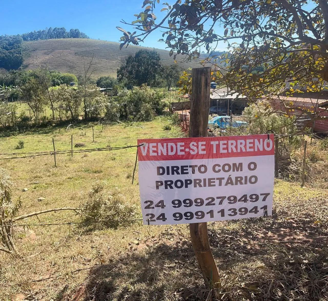Foto - Pouso Alto - 