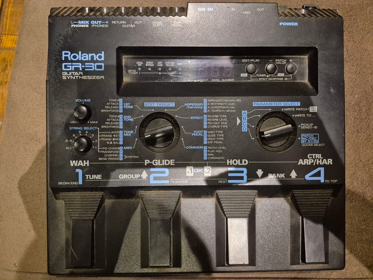 Roland TRI-CAPTURE & TASCAM セット Roland tri capture interface - Equipamentos e Acessórios de Som