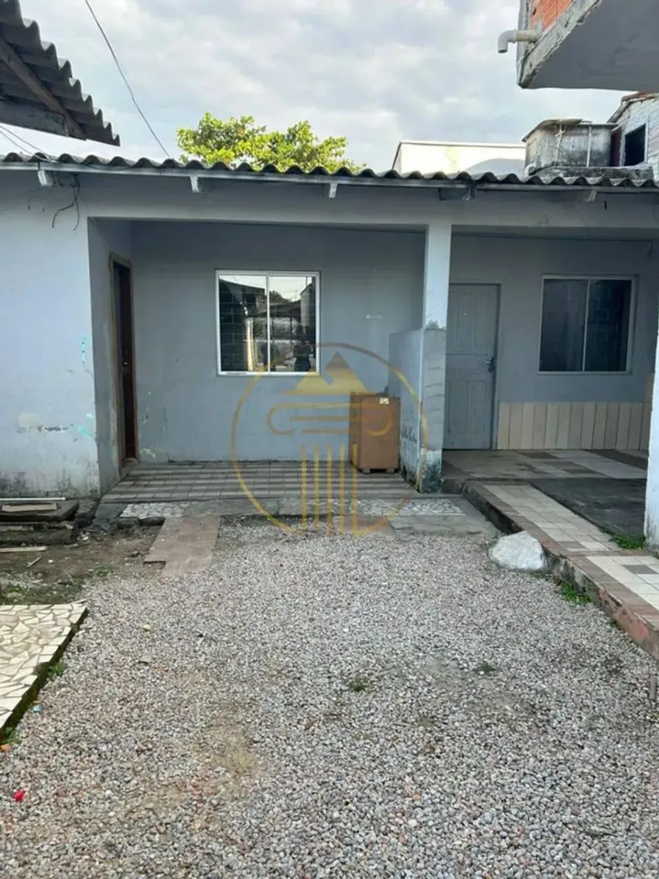 Kitnet para Alugar com 01 Dormitório Bairro Praça, Tijucas-Sc - Foto 2
