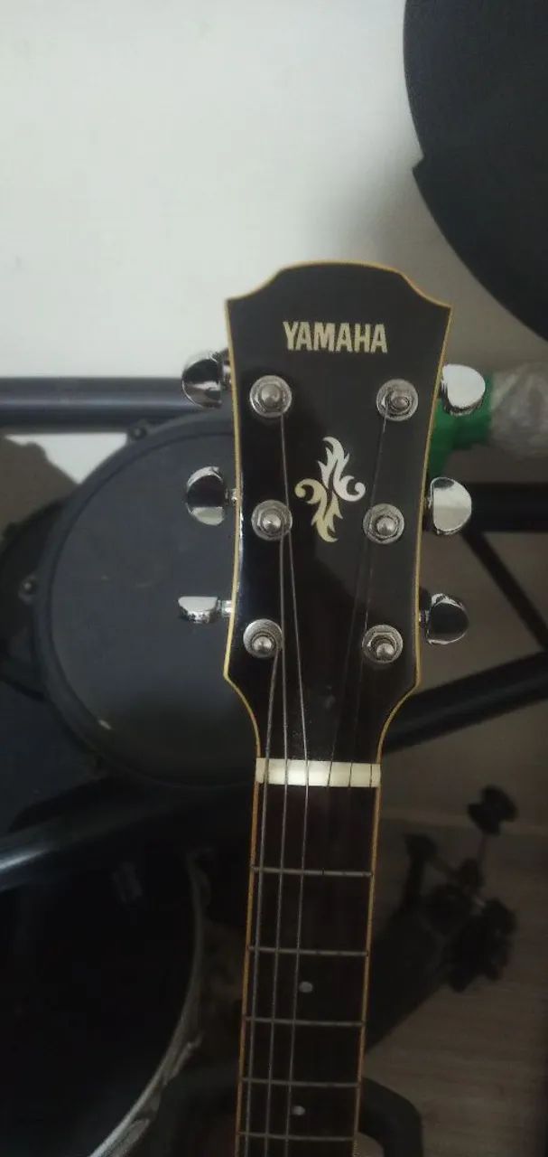 Violão APX 700 ll  - Foto 3