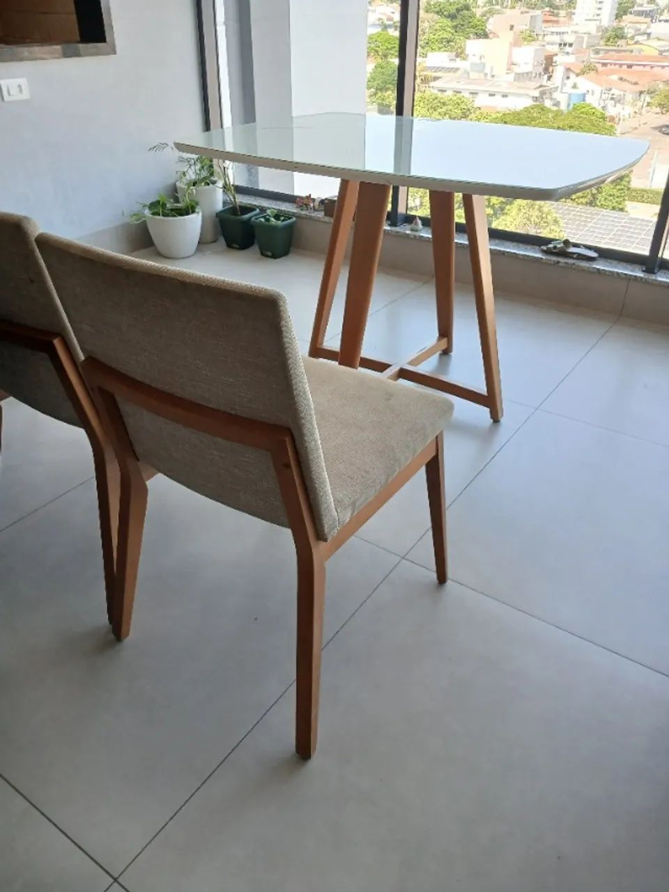Mesa de Jantar 
