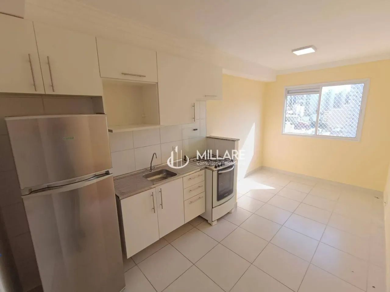 APARTAMENTO LOCAÇÃO CAMBUCI - Foto 5