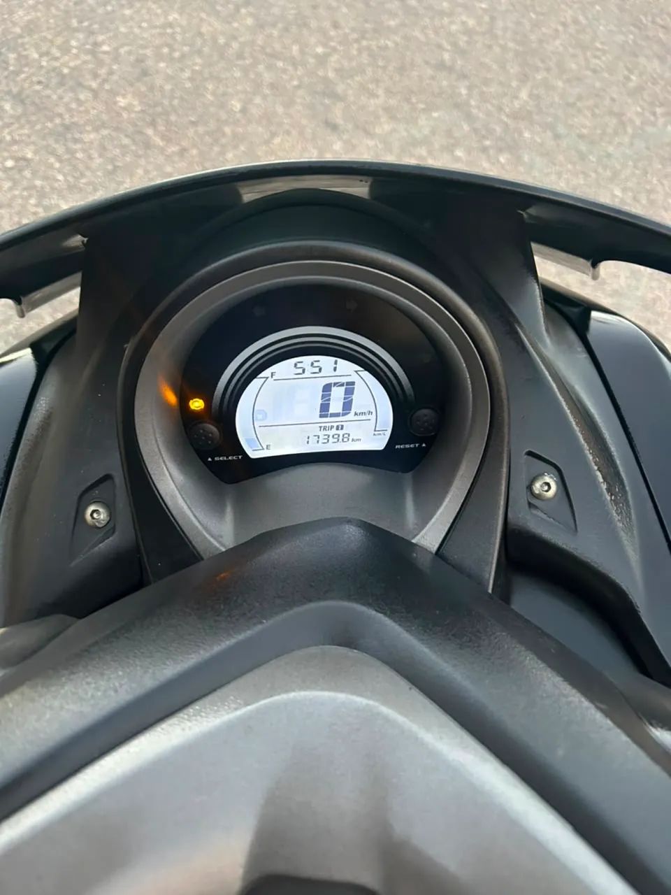 Nmax 160 Zerada - Foto 3