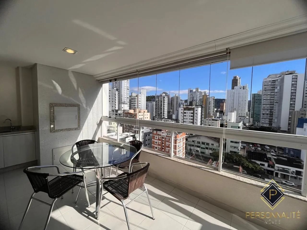 Apartamento Isadora Cristina - Foto 3