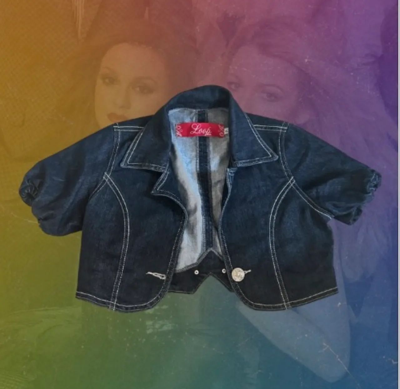 Bolero jeans