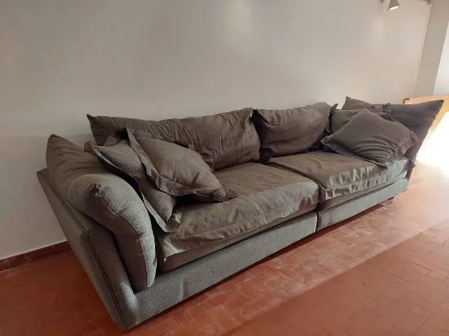 Sofázão 4 lugares - Foto 2
