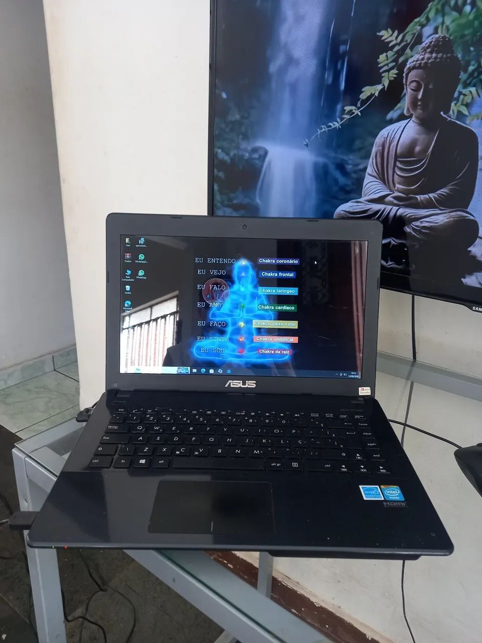 Notebook Asus 