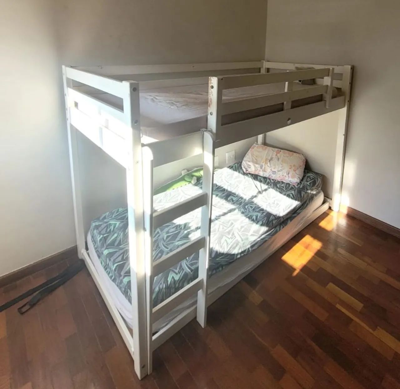 Cama Beliche