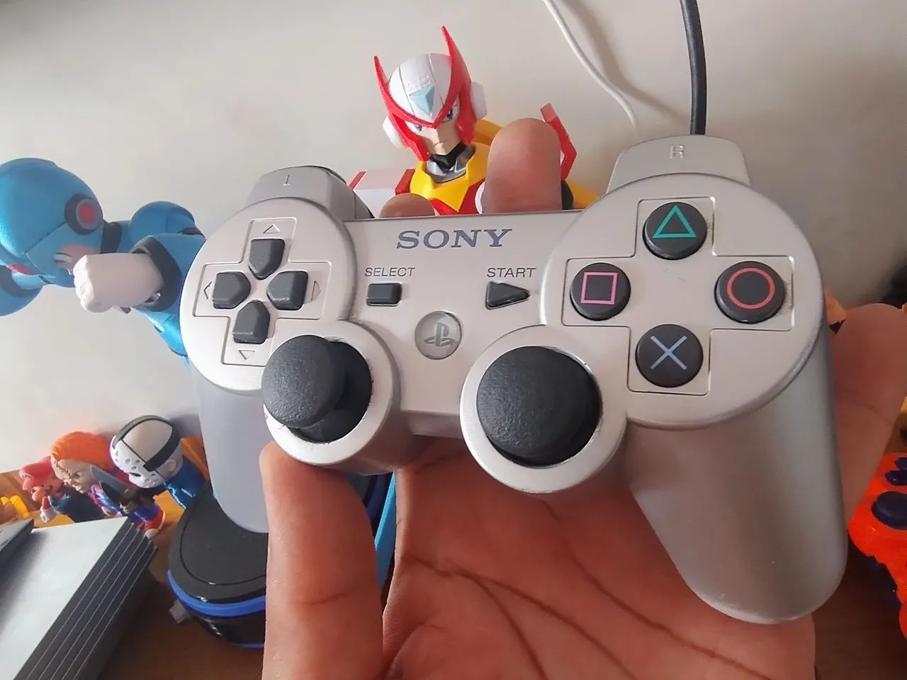 Controle Playstation 3 Original 
