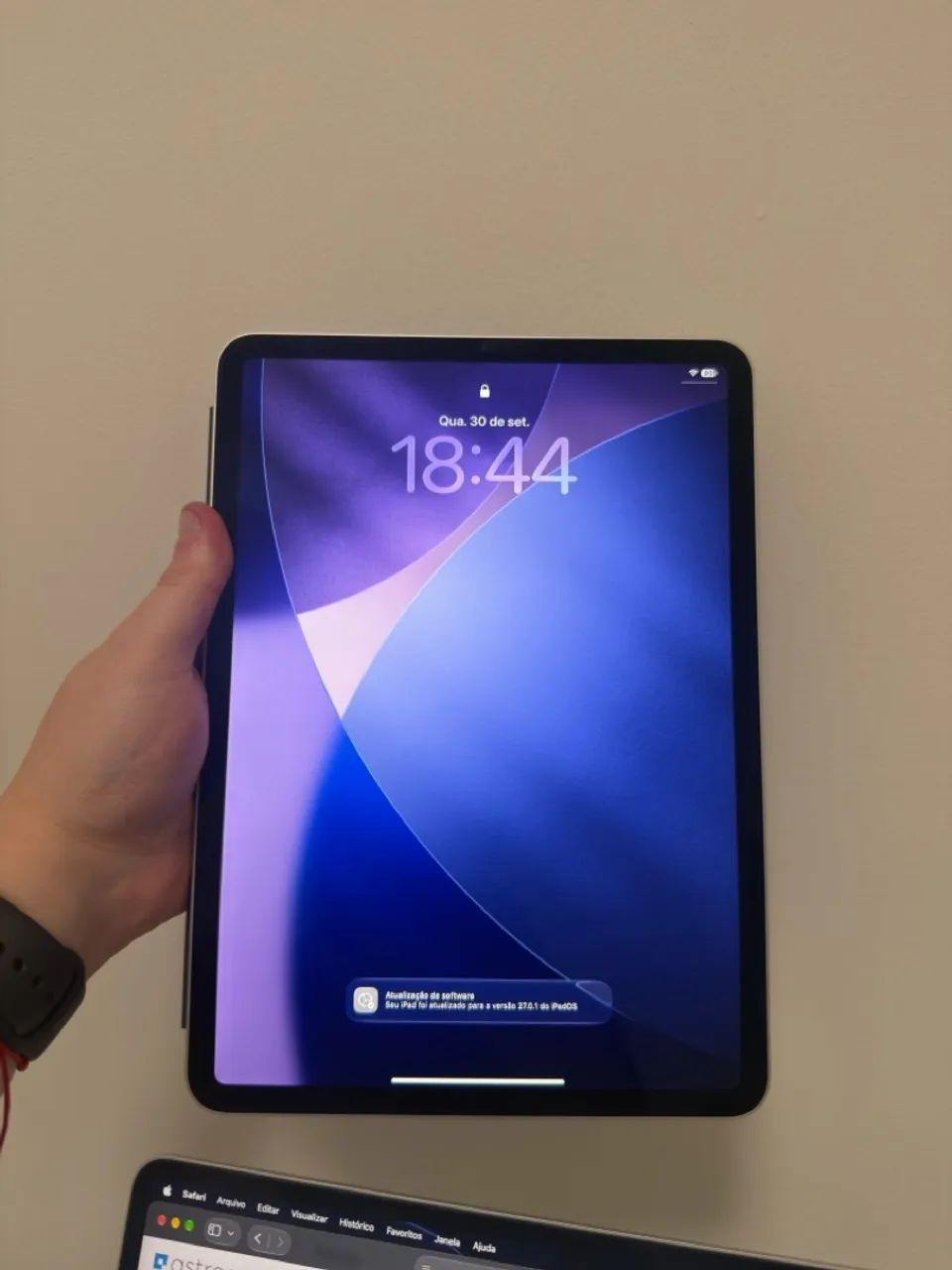iPad Pro m2 128gb