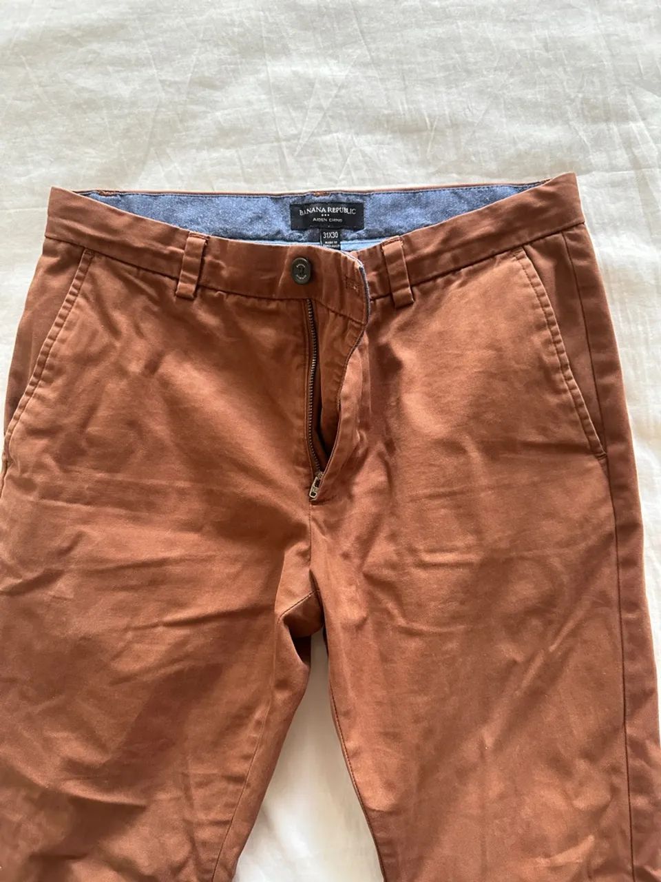 Calça Banana Republic - Foto 3